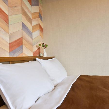 Hotel New Gaea Ube Zewnętrze zdjęcie
