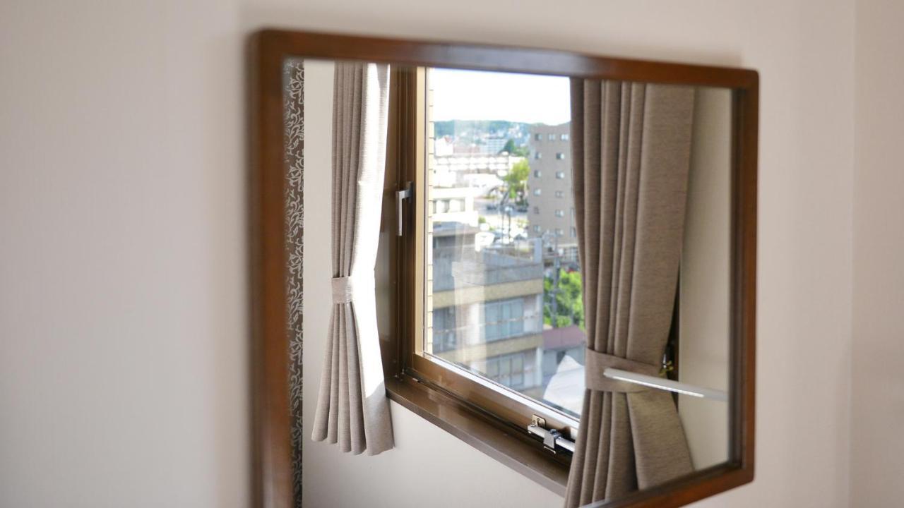 Hotel New Gaea Ube Zewnętrze zdjęcie
