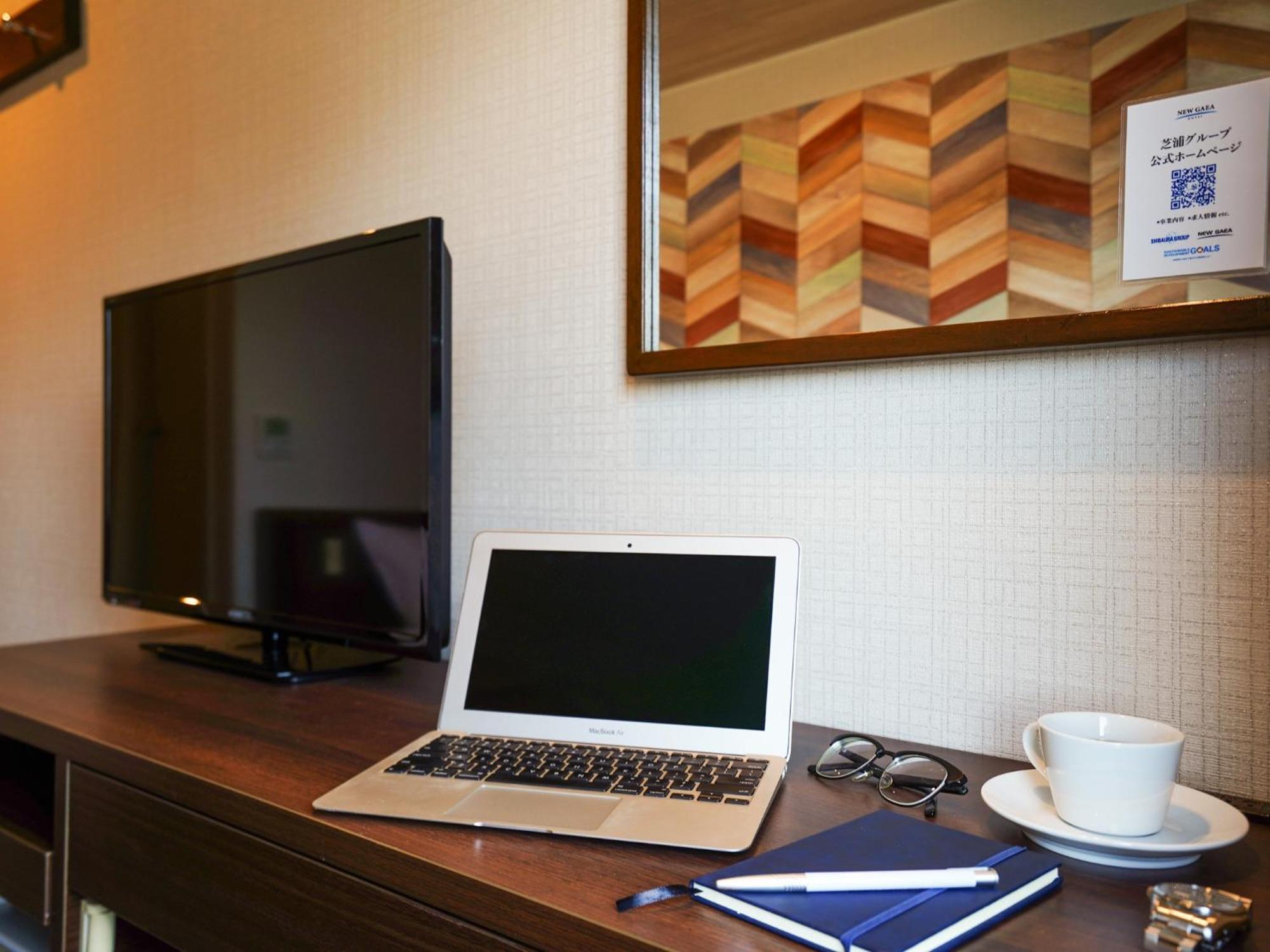 Hotel New Gaea Ube Zewnętrze zdjęcie