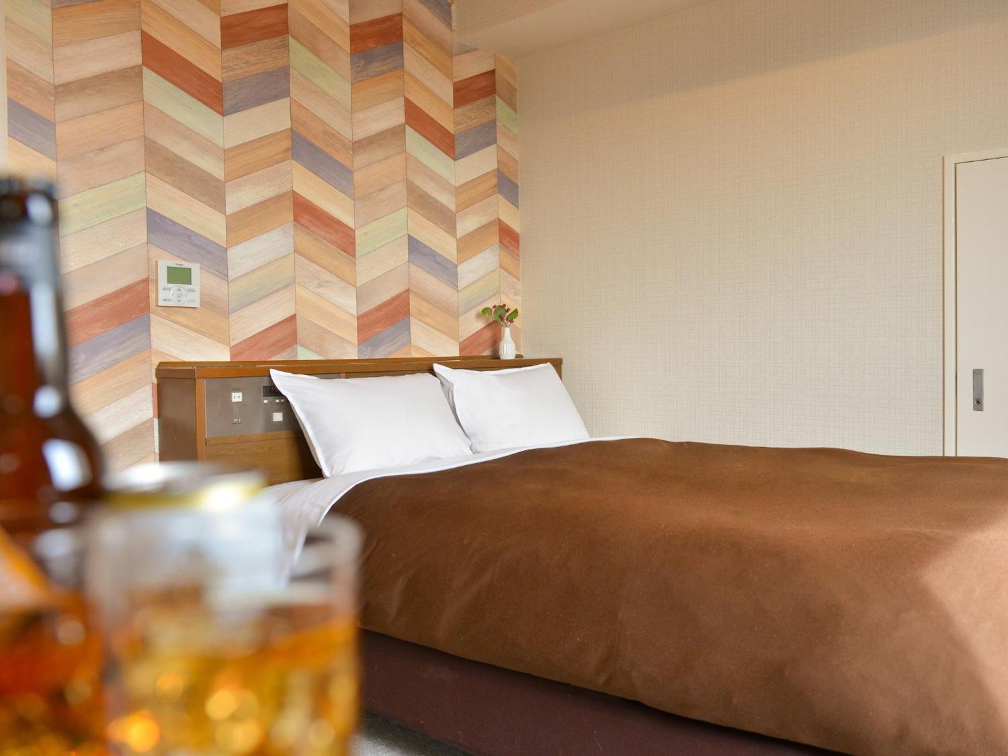 Hotel New Gaea Ube Zewnętrze zdjęcie