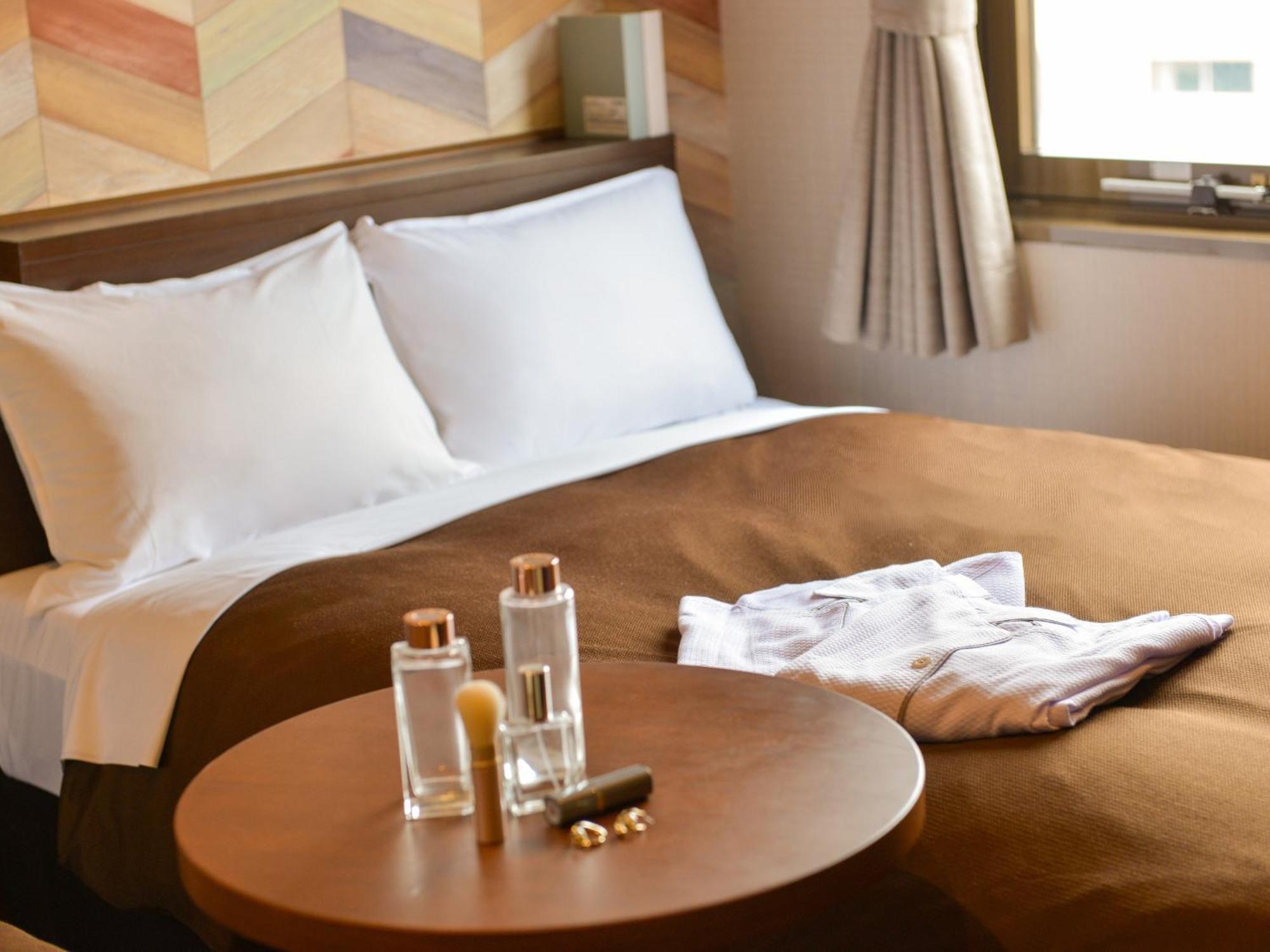 Hotel New Gaea Ube Zewnętrze zdjęcie
