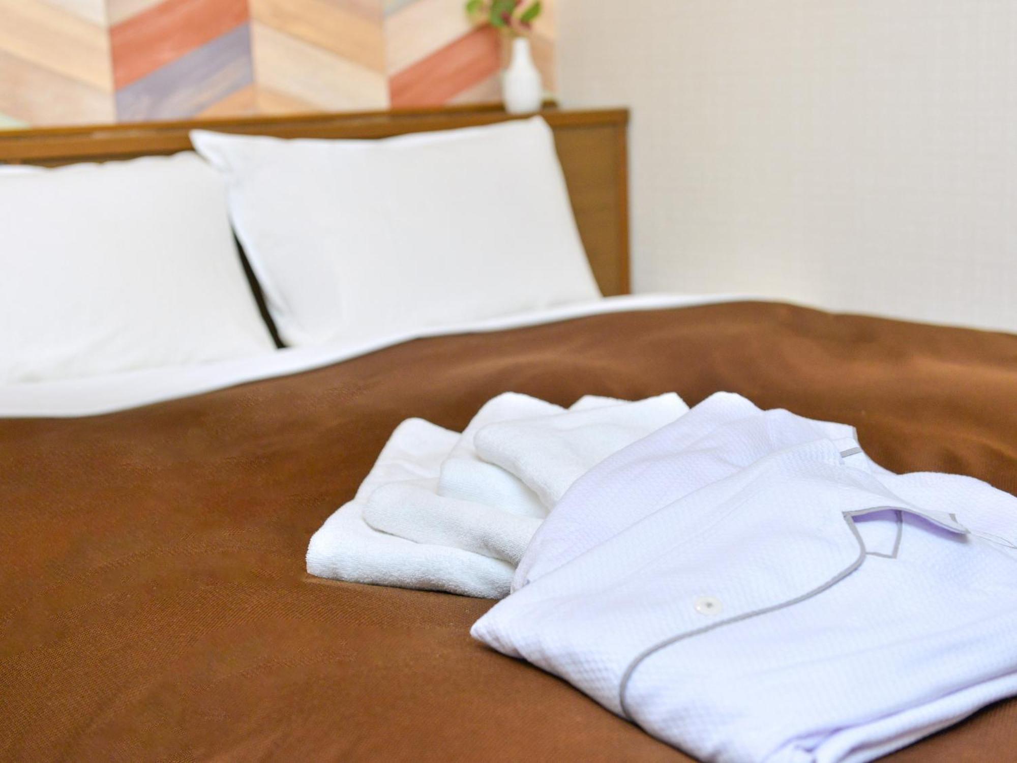 Hotel New Gaea Ube Zewnętrze zdjęcie