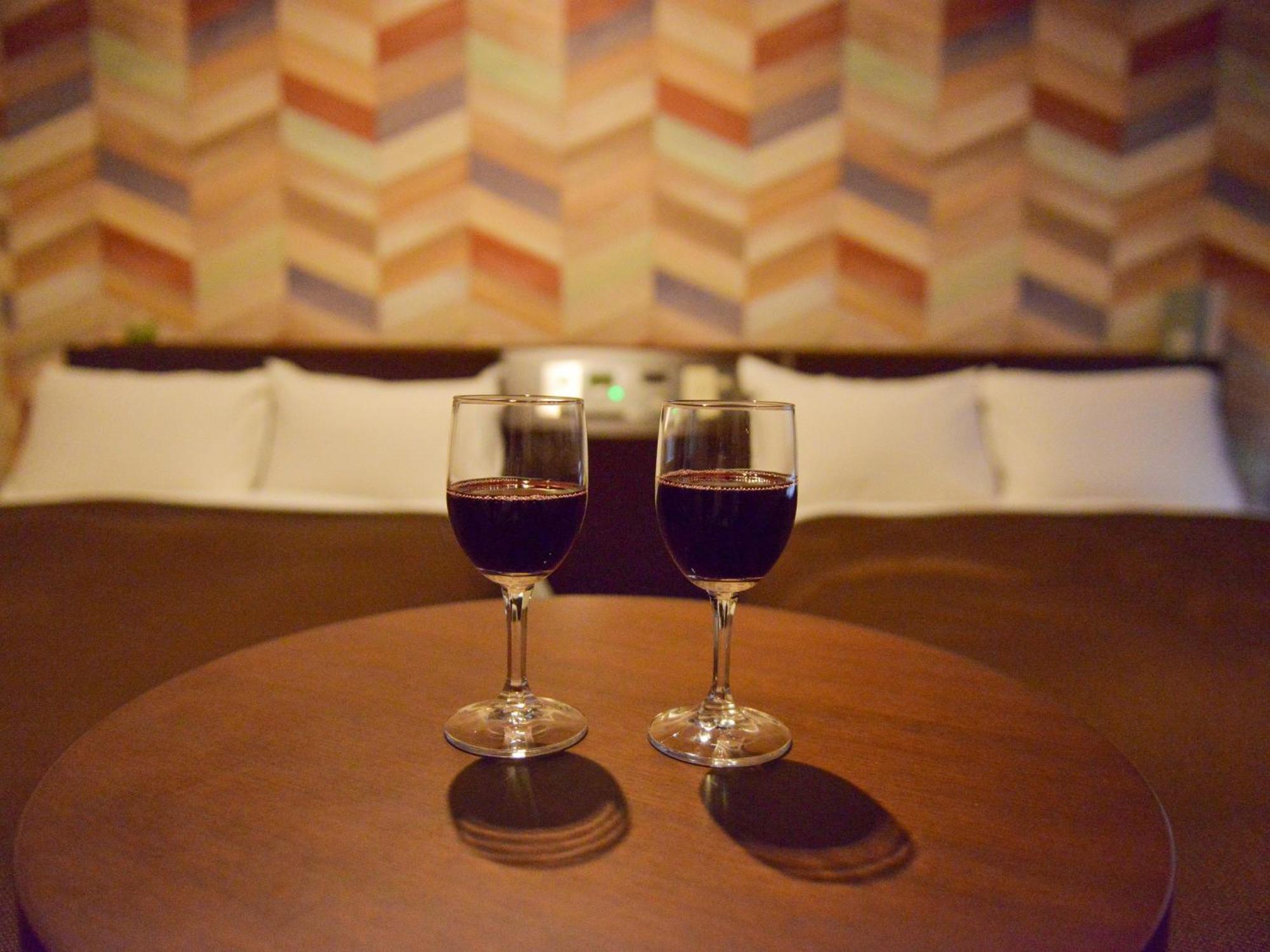 Hotel New Gaea Ube Zewnętrze zdjęcie
