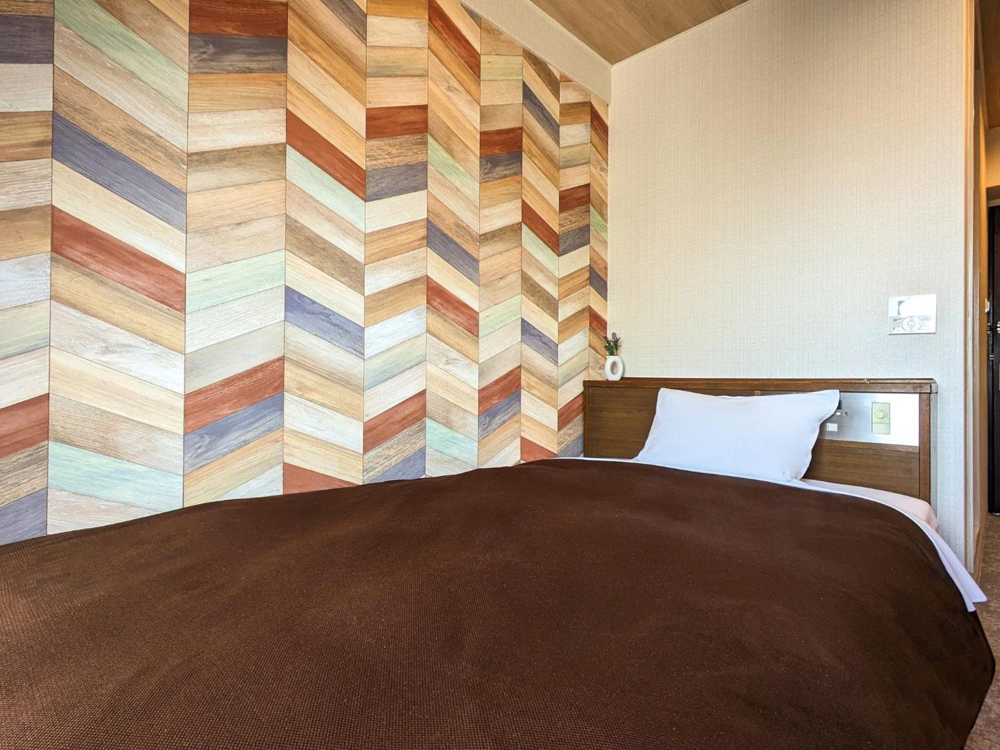 Hotel New Gaea Ube Zewnętrze zdjęcie