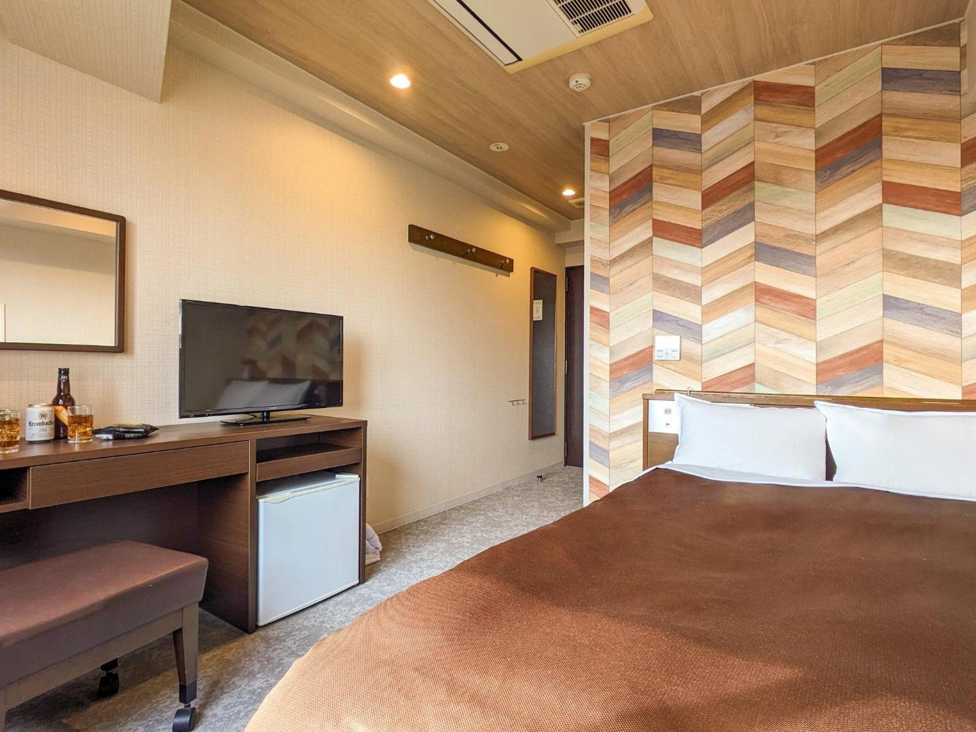 Hotel New Gaea Ube Zewnętrze zdjęcie