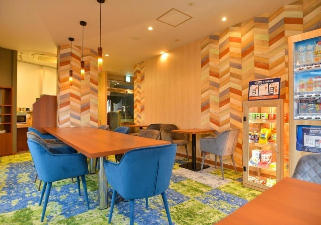 Hotel New Gaea Ube Zewnętrze zdjęcie